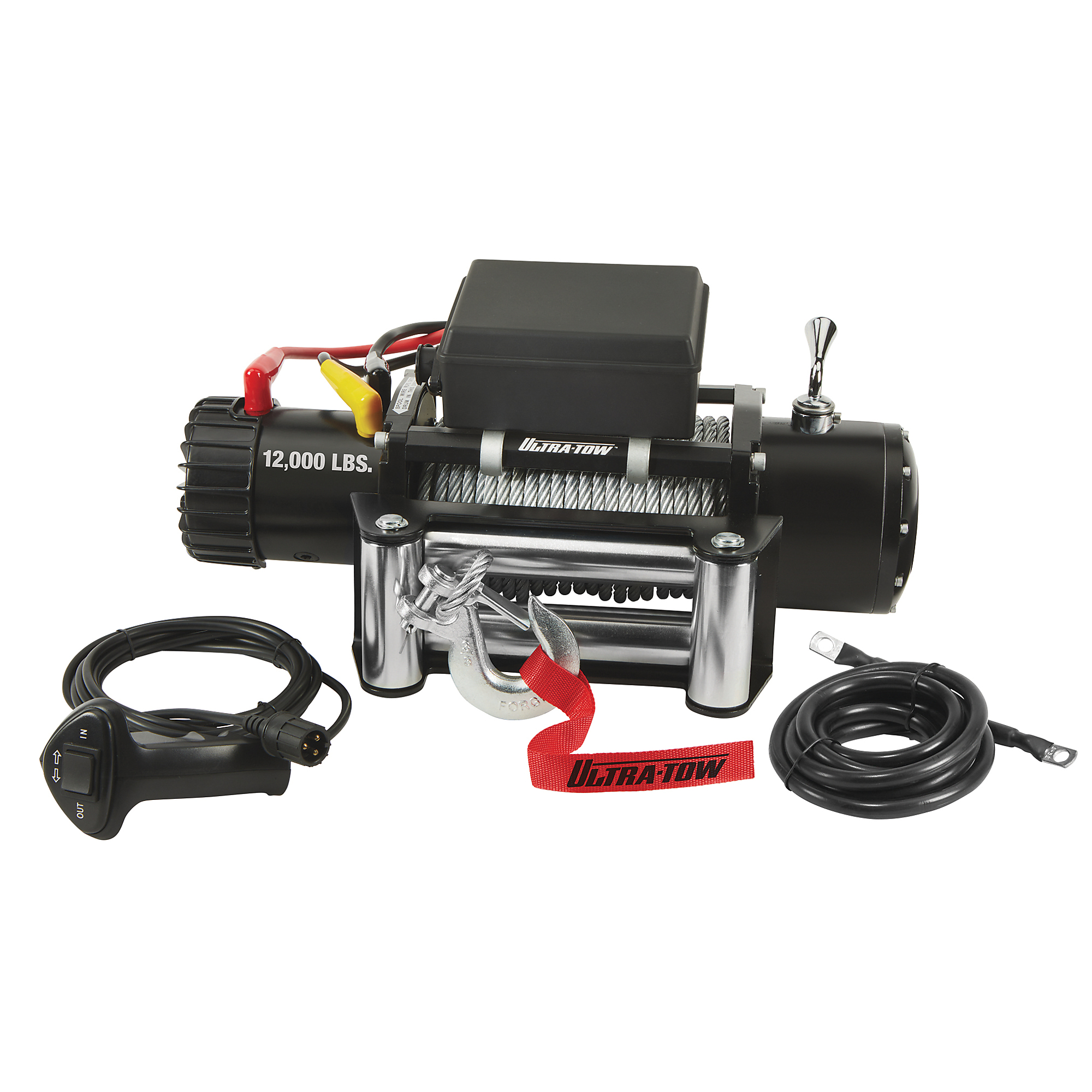 Winches